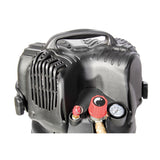 SIP 06249 V215/25 Vertical Direct Drive Compressor