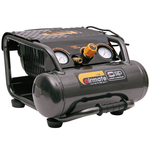SIP 06254 OL197/10RC 230v 10ltr Direct Drive Compressor