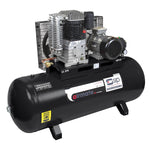 SIP 06295 ISBD10/270 Industrial Electric Compressor