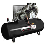 SIP 06297 ISBD15/500 Industrial Electric Compressor