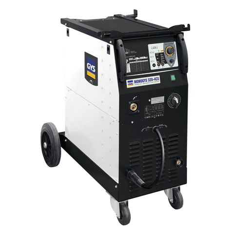 GYS 063020 Monogys 320-4CS Compact Mig Welder (240V)