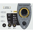GYS 063020 Monogys 320-4CS Compact Mig Welder (240V)