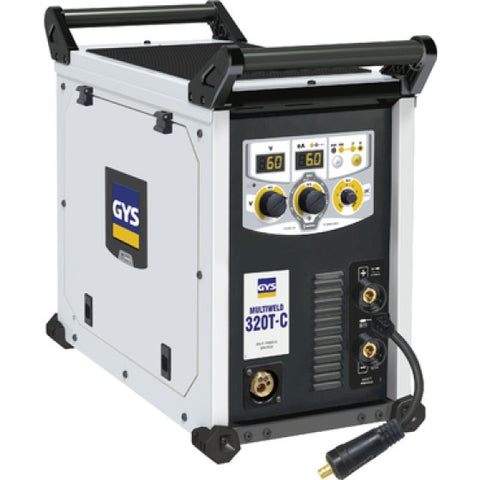 GYS 063037 Multiweld 320T (415V-320A)