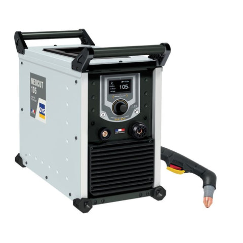 GYS 063112 Plasma 105 Plasma Cutter Neocut With Torch
