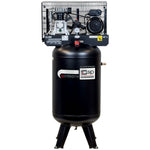 SIP 06323 VN3/150-SB Vertical Belt Drive Compressor