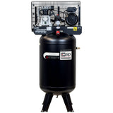 SIP 06323 VN3/150-SB Vertical Belt Drive Compressor