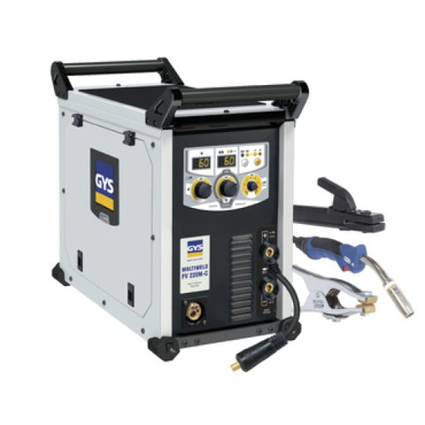 GYS 065499 Multiweld FV 220M-C (110/240V - 220A)