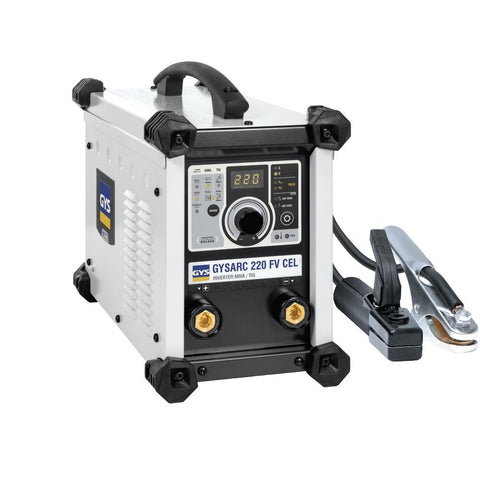 GYSARC 065529 220 FV CEL 110/240V
