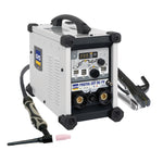 GYS 065765 PRO TIG 201 DC FV TIG Welder Package 110/240v