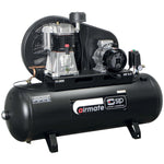 SIP 06583 TN5.5/200 200ltr Belt Drive Compressor