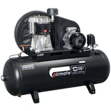 SIP 06583 TN5.5/200 200ltr Belt Drive Compressor