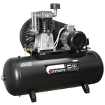 SIP 06587 TN10/270 270ltr Belt Drive Compressor