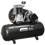 SIP 06587 TN10/270 270ltr Belt Drive Compressor