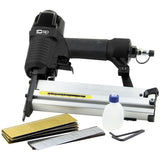 SIP 06771 2-in-1 Air Nailer & Stapler Kit