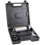 SIP 06771 2-in-1 Air Nailer & Stapler Kit