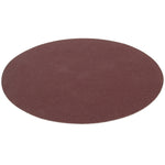 SIP 06843 8" 120 Grit Fine Sanding Disc
