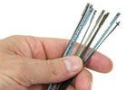 SIP 06849 10pc Assorted Scroll Saw Blades