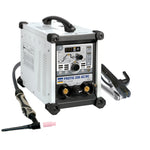GYS 068742 Protig 200 Ac/Dc – With Accessories (Tig26Db-4M)