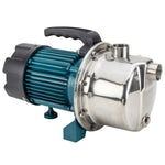SIP 06906 1" Stainless Steel Surface-Mounted Water Pump