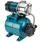SIP 06907 1" Stainless Steel Booster Pump