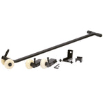 SIP 06920 Wheel Kit for Woodworking Machines