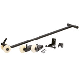 SIP 06920 Wheel Kit for Woodworking Machines