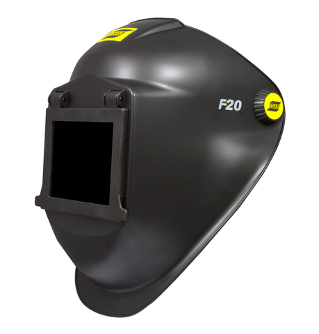 Esab F20 & F20 Air Welding Helmet
