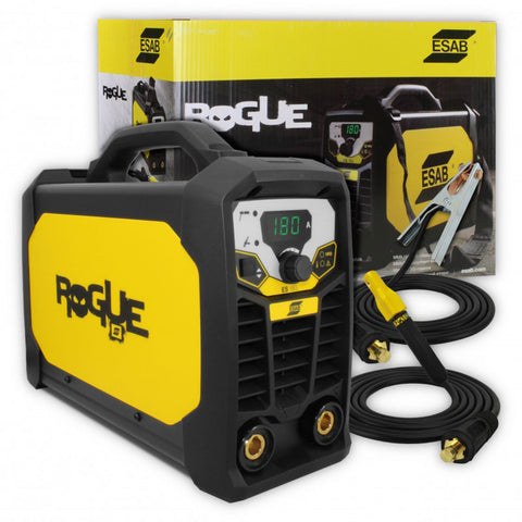ESAB 0705002008 Rogue ES 181iP 230V