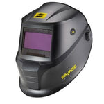 Esab 0700504100 A41 Savage Black Welding Helmet