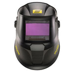 Esab 0700504100 A41 Savage Black Welding Helmet
