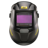 Esab 0700504100 A41 Savage Black Welding Helmet