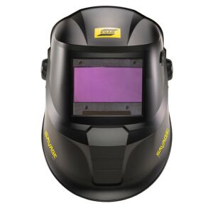 Esab 0700504100 A41 Savage Black Welding Helmet