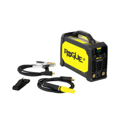 ESAB 0705002009 Rogue ES 201iP PRO stick welder