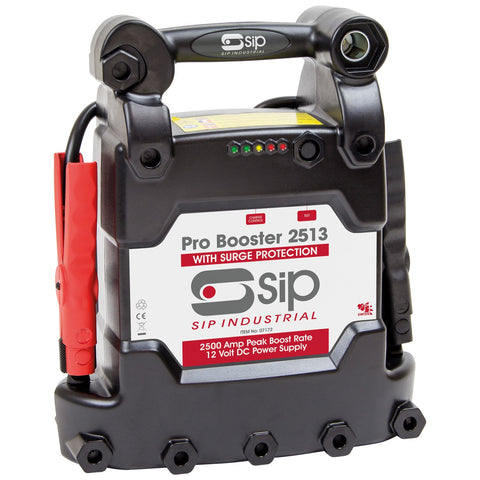 SIP 07172 12v Pro Booster 2513