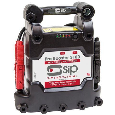 SIP 07173 12v Pro Booster 3100