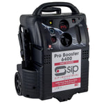 SIP 07178 12v/24v Pro Booster 6400