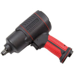 SIP 07212 1/2" Advanced Composite Air Impact Wrench