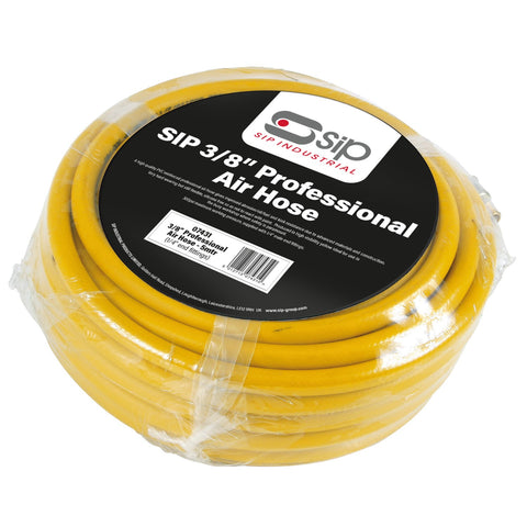 SIP 07431 3/8" 5mtr Professional Air Hose