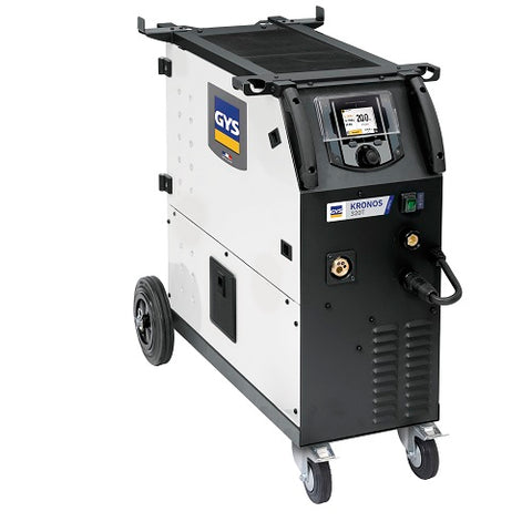 GYS 075030 Kronos 320T Mig Welder415V 3PH