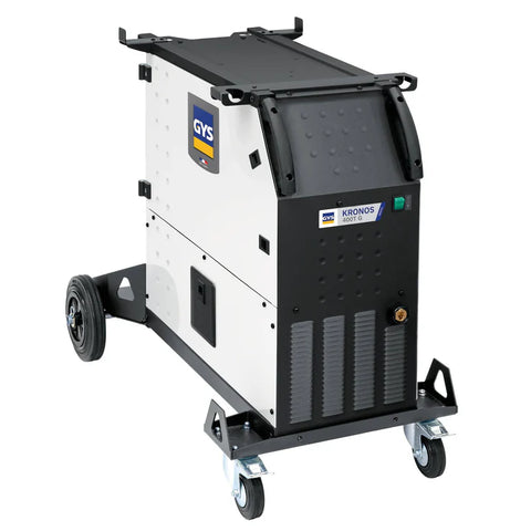 GYS 075054 Kronos 400T G Mig Welder No Accessories
