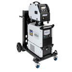 GYS 075085 Neomig-I 400 G Mig Welder - 415V 3PH No Accessories