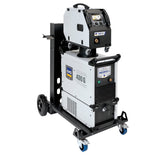 GYS 075085 Neomig-I 400 G Mig Welder - 415V 3PH No Accessories