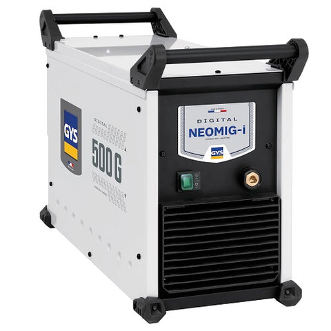 GYS  075092 Neomig - I 500G Mig Welder 415V 3PH No Accessories