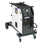 GYS 075337 Kronos 400T  W Duo Compact MIG Synergic Control Package 400V