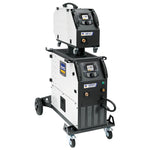 GYS 075337 Kronos 400T  W Duo Compact MIG Synergic Control Package 400V