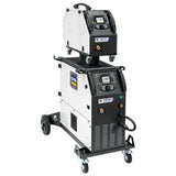 GYS 075337 Kronos 400T  W Duo Compact MIG Synergic Control Package 400V