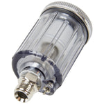 SIP 07561 1/4" In-Line Water Separator