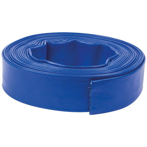 SIP 07615  1.25" 10mtr Layflat Delivery Hose