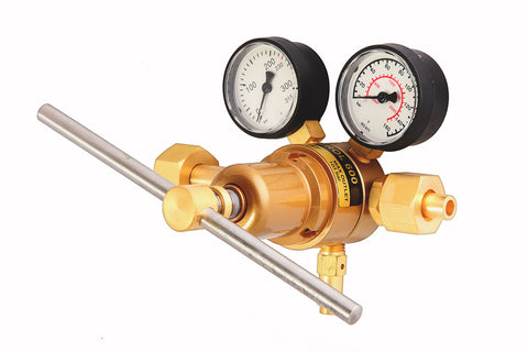 GCE JetControl 600 (S Series) Cylinder Regulator