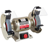 SIP 07628 8" Professional Bench Grinder